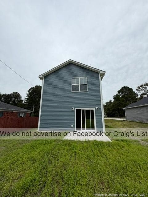 Photo 15 - 722 Chapel Hill Road, Spring Lake, NC 28390