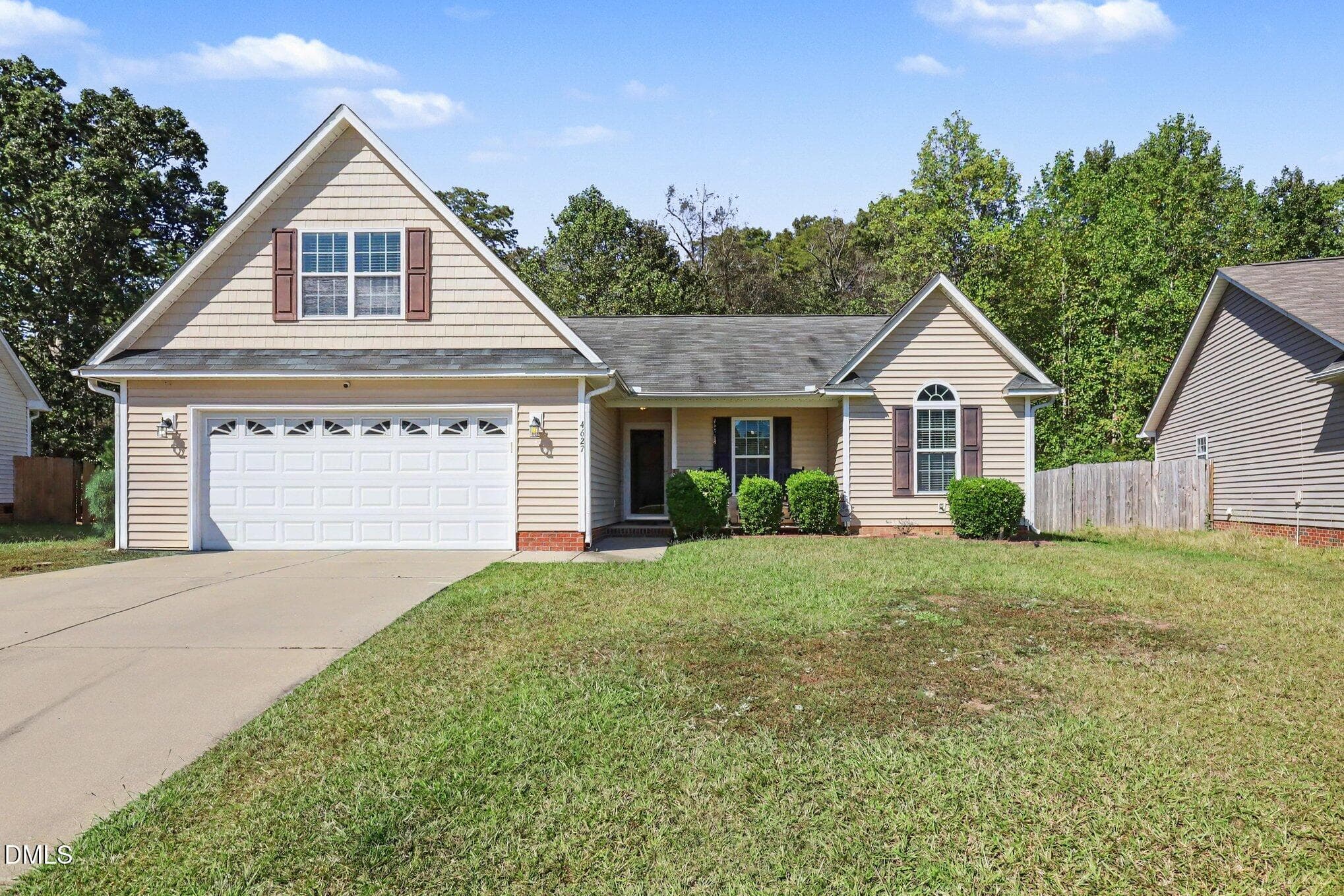 4627 Riverwalk Place, Fayetteville, NC 28311