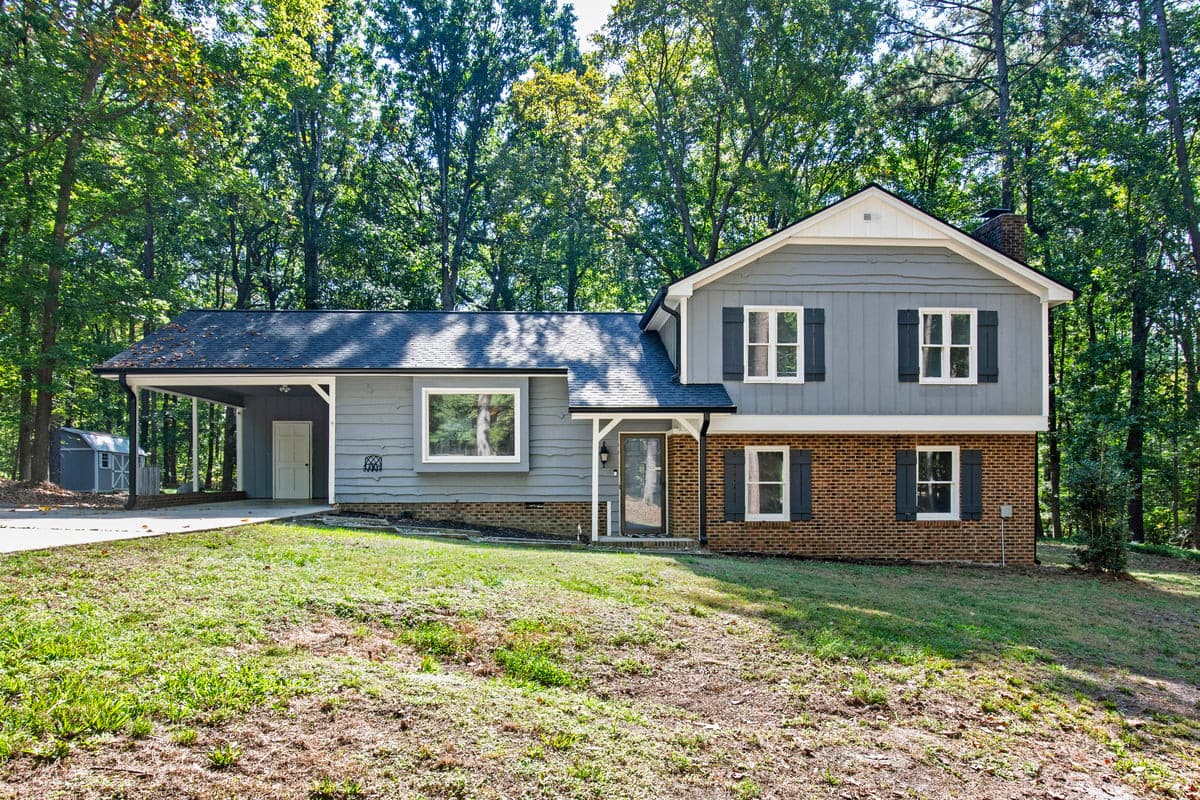 4720 Joseph Michael Court, Raleigh, NC 27606