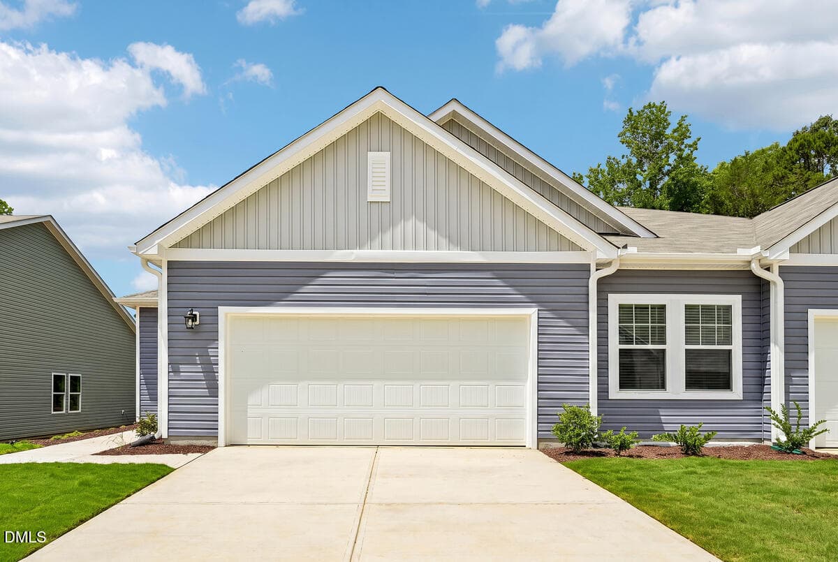 854 Hanford Landing Drive, Graham, NC 27253