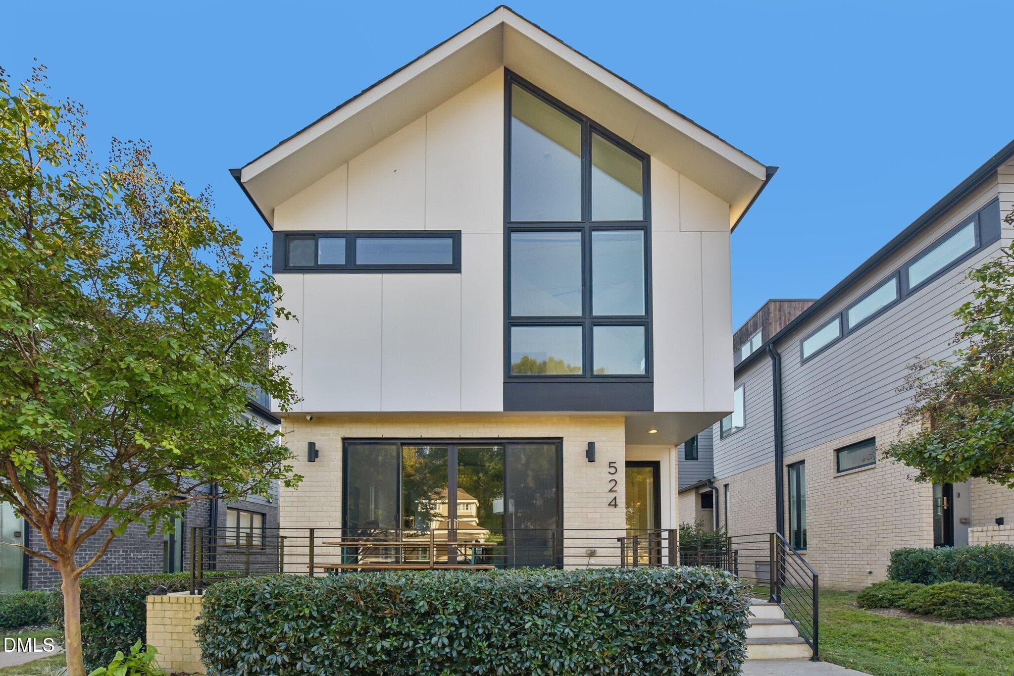 524 E Edenton Street, Raleigh, NC 27601