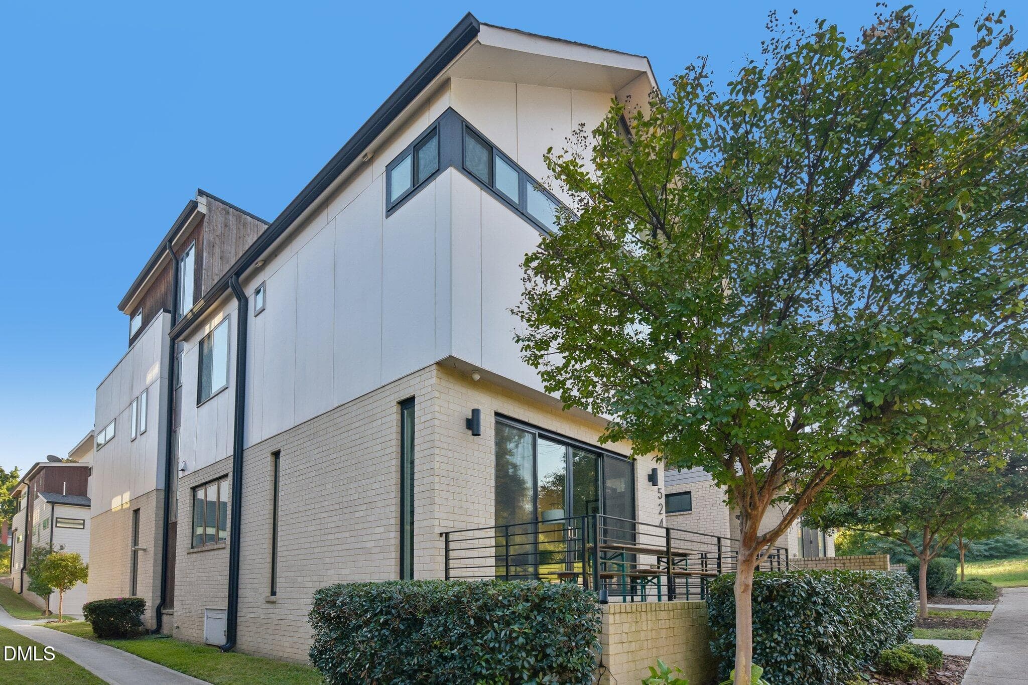 3-web-or-mls-Edenton St-S1610-003 - 524 E Edenton Street, Raleigh, NC 27601, Raleigh