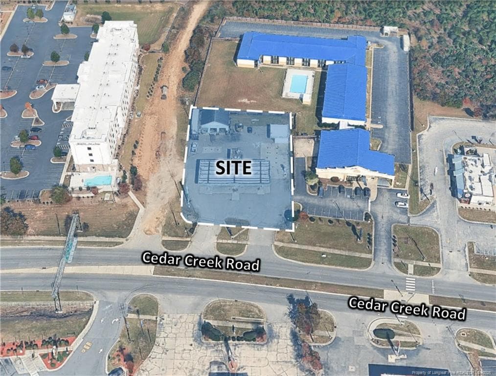 Photo 4 - 2101 Cedar Creek Road, Fayetteville, NC 28312, Fayetteville