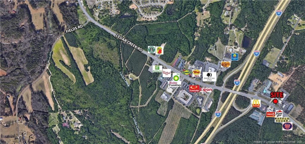 Photo 5 - 2101 Cedar Creek Road, Fayetteville, NC 28312, Fayetteville