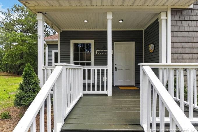 Photo 3 - 1030 Stubby Oaks Road, Aberdeen, NC 28315