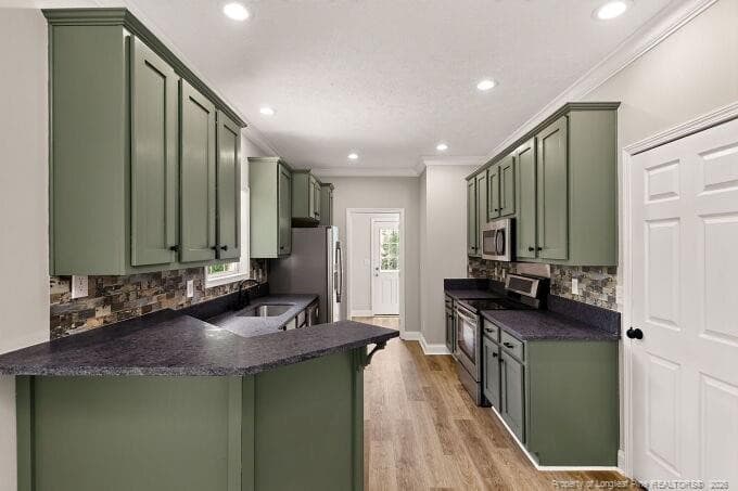 Photo 10 - 1030 Stubby Oaks Road, Aberdeen, NC 28315