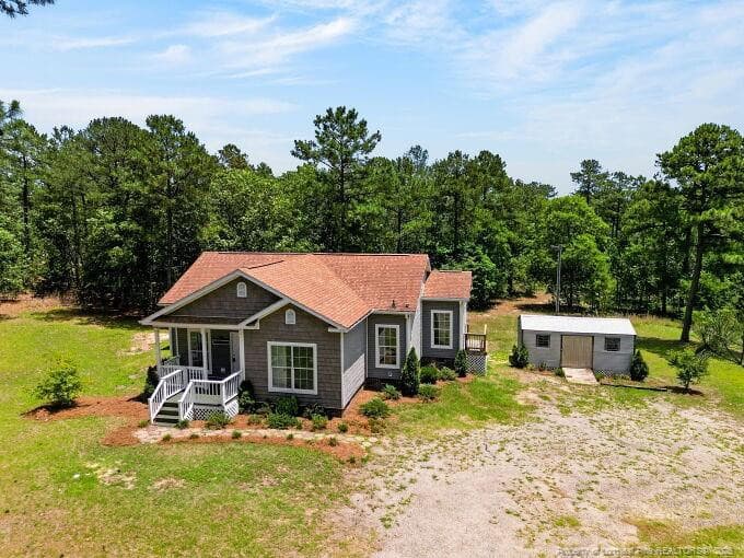 Photo 34 - 1030 Stubby Oaks Road, Aberdeen, NC 28315