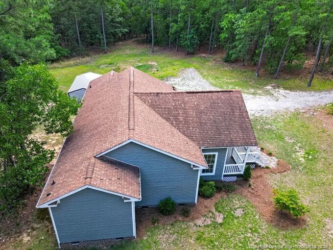Photo 36 - 1030 Stubby Oaks Road, Aberdeen, NC 28315