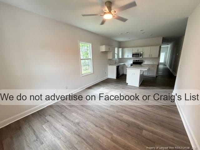 Photo 2 - 728 Chapel Hill Road, Spring Lake, NC 28390