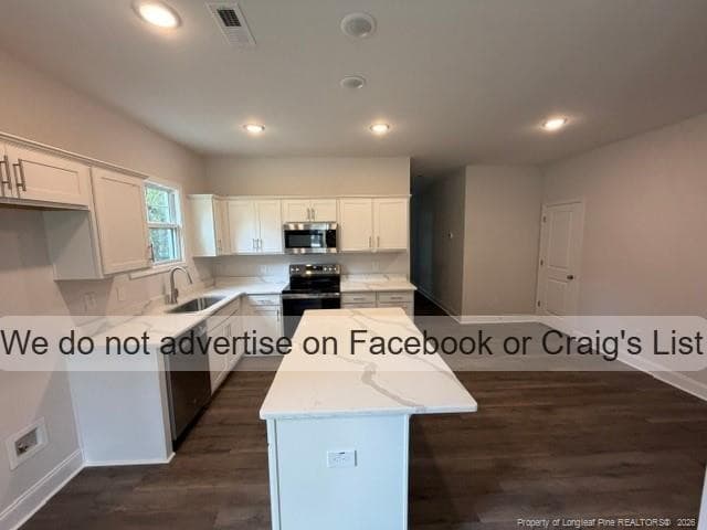 Photo 3 - 728 Chapel Hill Road, Spring Lake, NC 28390