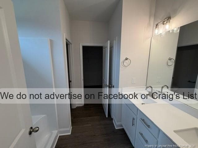 Photo 9 - 728 Chapel Hill Road, Spring Lake, NC 28390