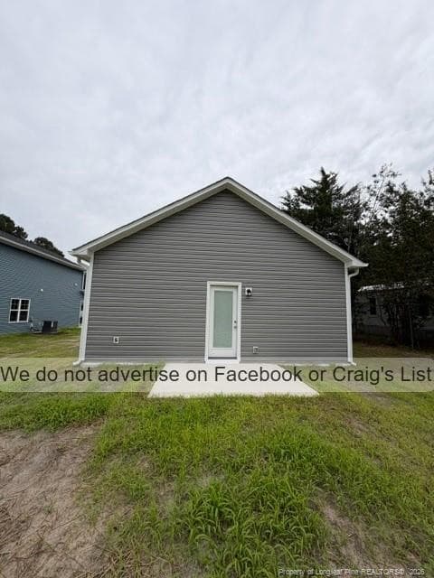 Photo 13 - 728 Chapel Hill Road, Spring Lake, NC 28390