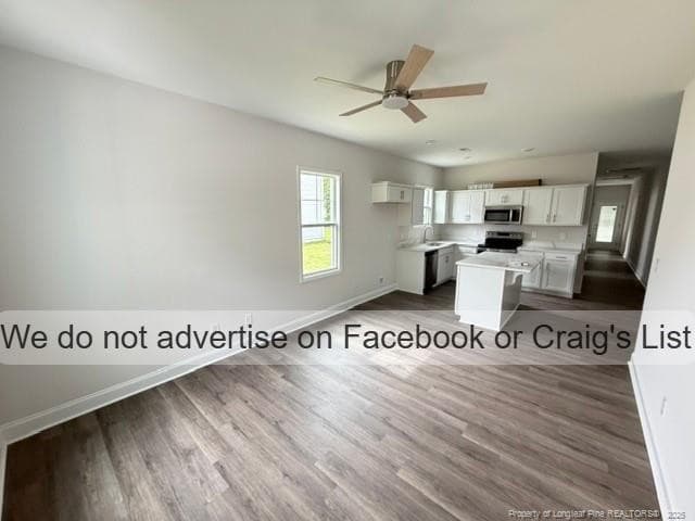 Photo 2 - 744 Chapel Hill Road, Spring Lake, NC 28390