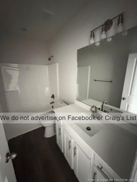 Photo 5 - 744 Chapel Hill Road, Spring Lake, NC 28390