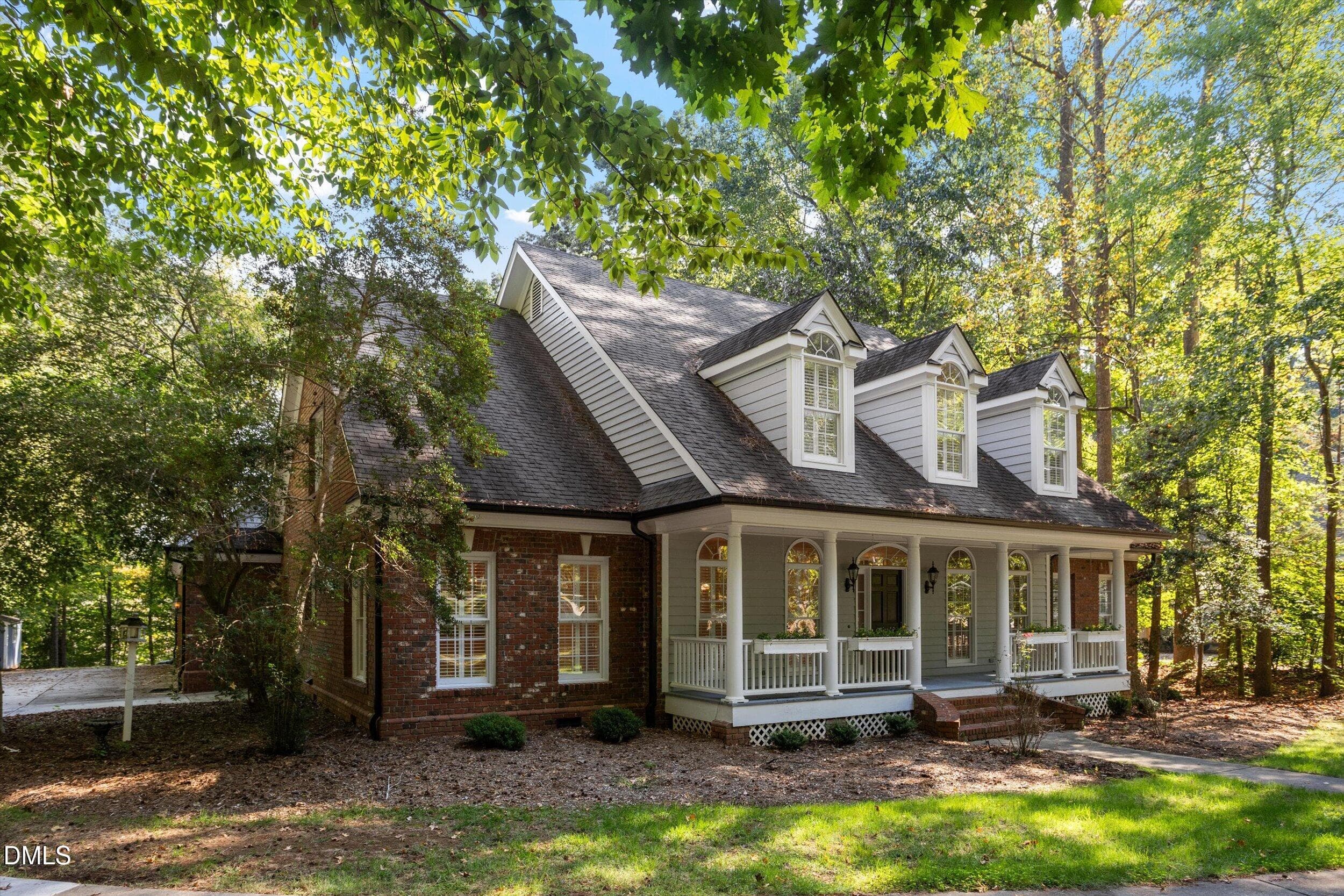 2509 Canonbie Lane, Wake Forest, NC 27587