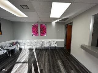 Lobby - 2501 Atrium Drive 310, Raleigh, NC 27607, Raleigh