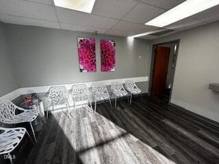 Lobby2 - 2501 Atrium Drive 310, Raleigh, NC 27607, Raleigh