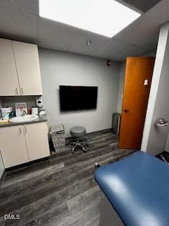 Examroom - 2501 Atrium Drive 310, Raleigh, NC 27607, Raleigh