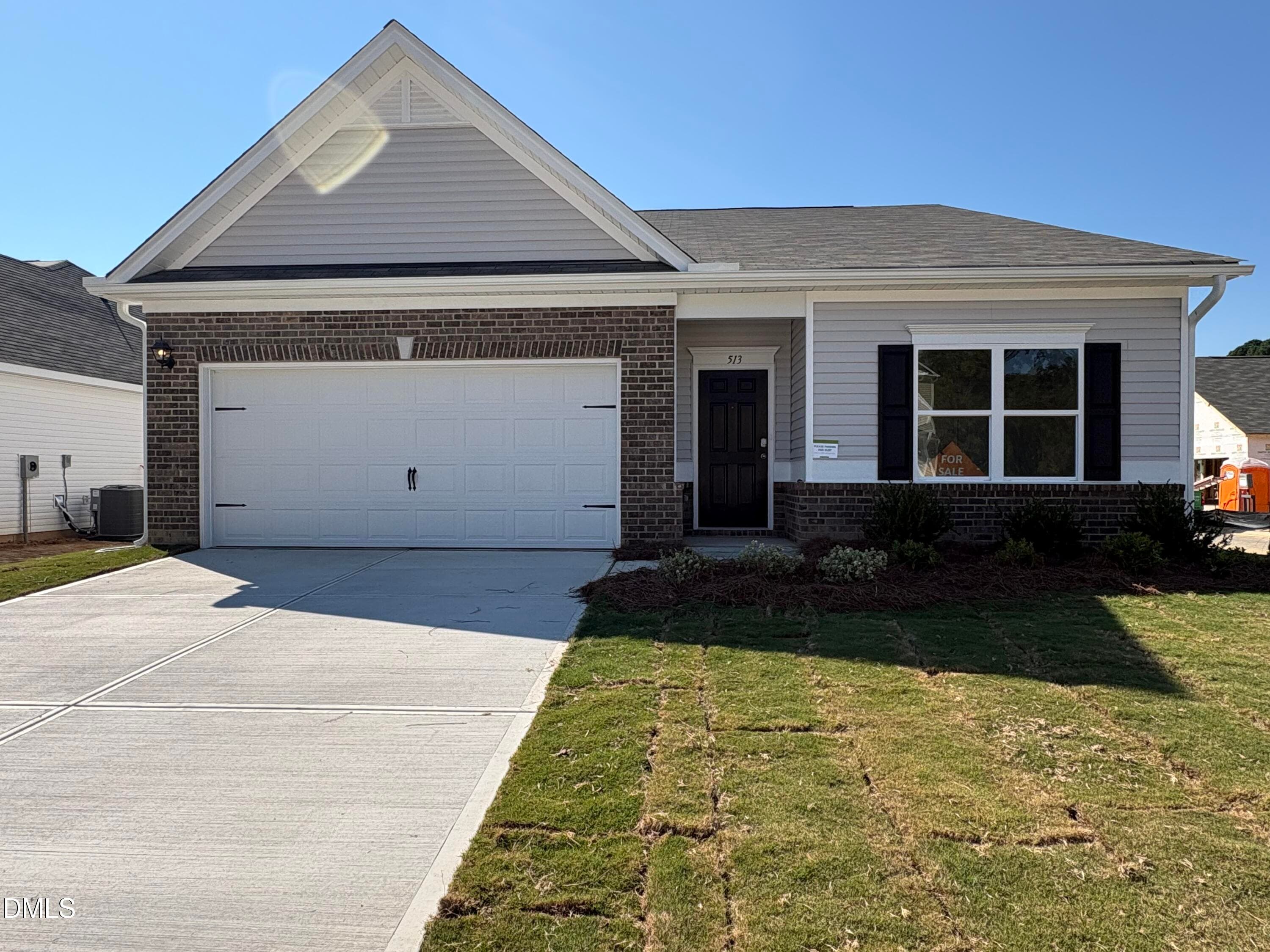 Crawford D - 513 Averitt Way, Sanford, NC 27330
