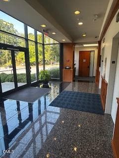 Entrance - 2501 Atrium Drive 310, Raleigh, NC 27607, Raleigh