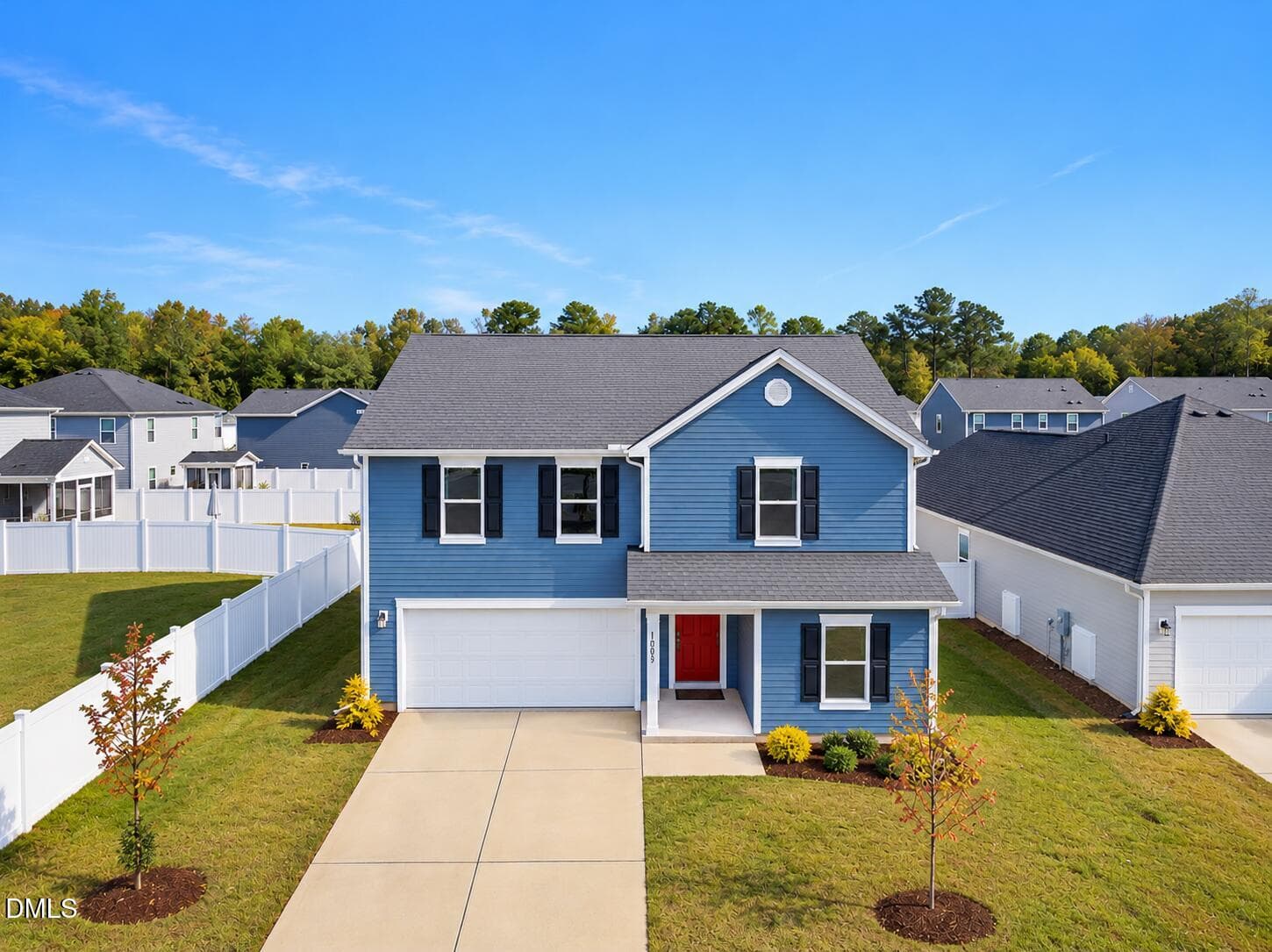 1005 Ringhill Blf Drive, Durham, NC 27704