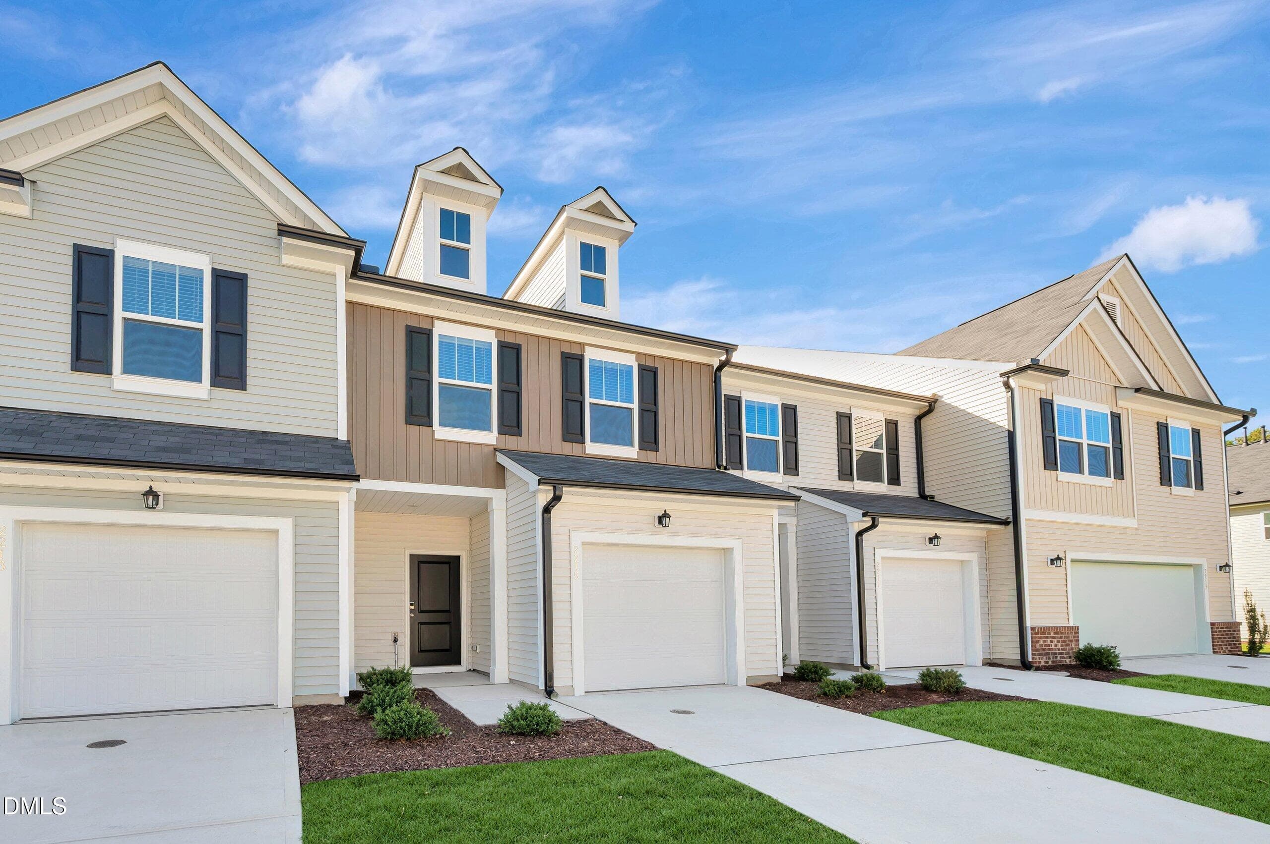 2215 Bright Shore Street, Raleigh, NC 27610