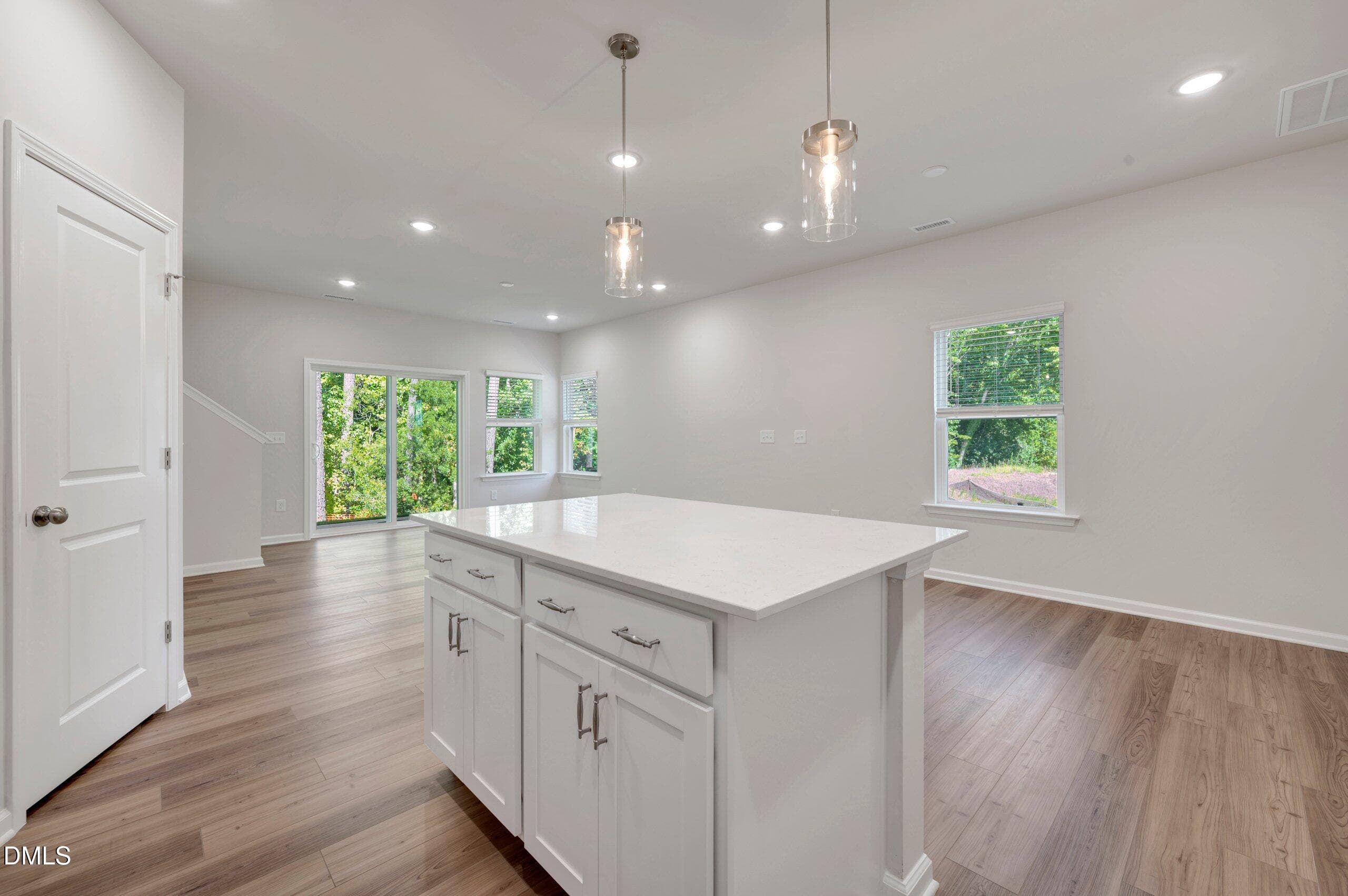 Homesite14-006 - 4831 Salamander Court, Raleigh, NC 27610, Raleigh