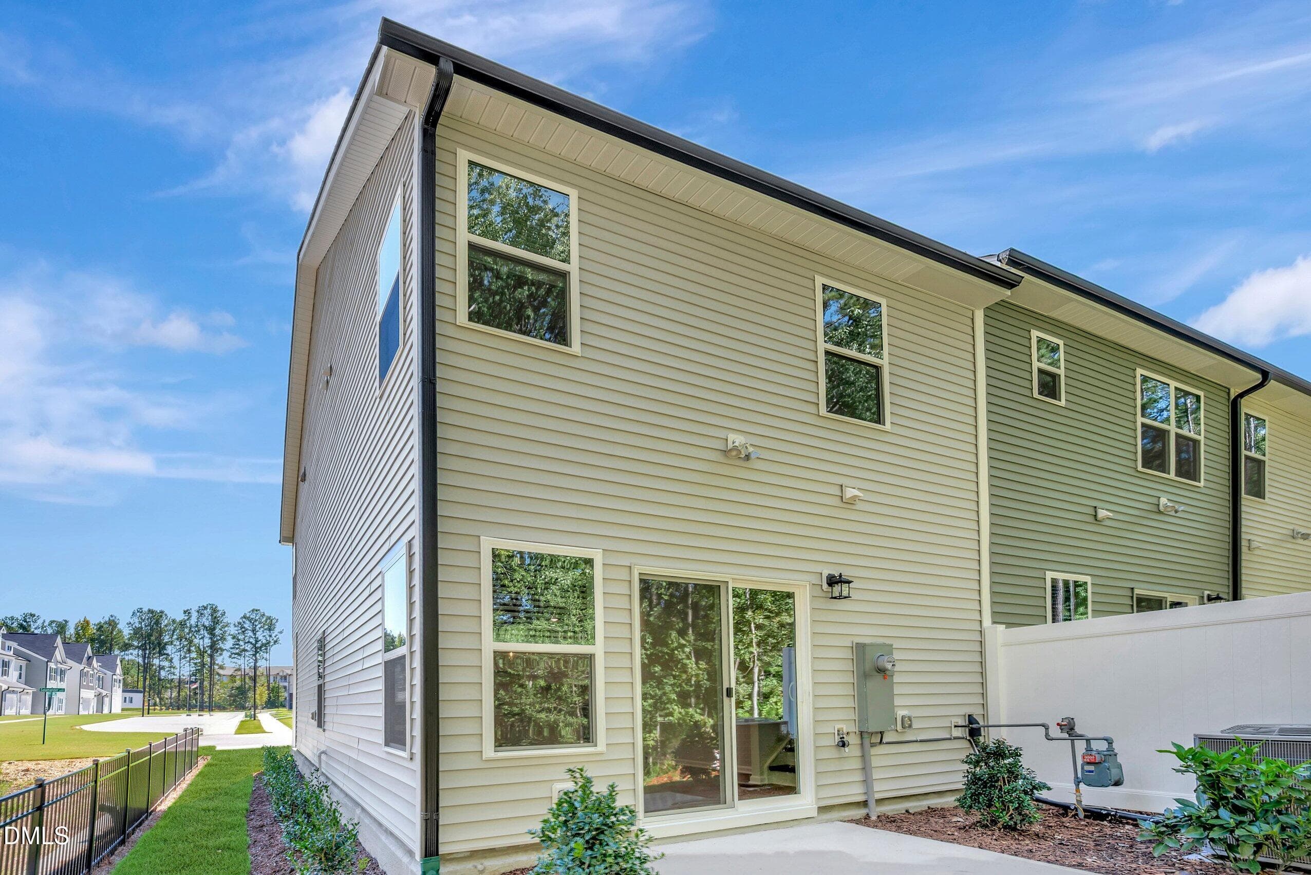 Homesite14-028 - 4831 Salamander Court, Raleigh, NC 27610, Raleigh