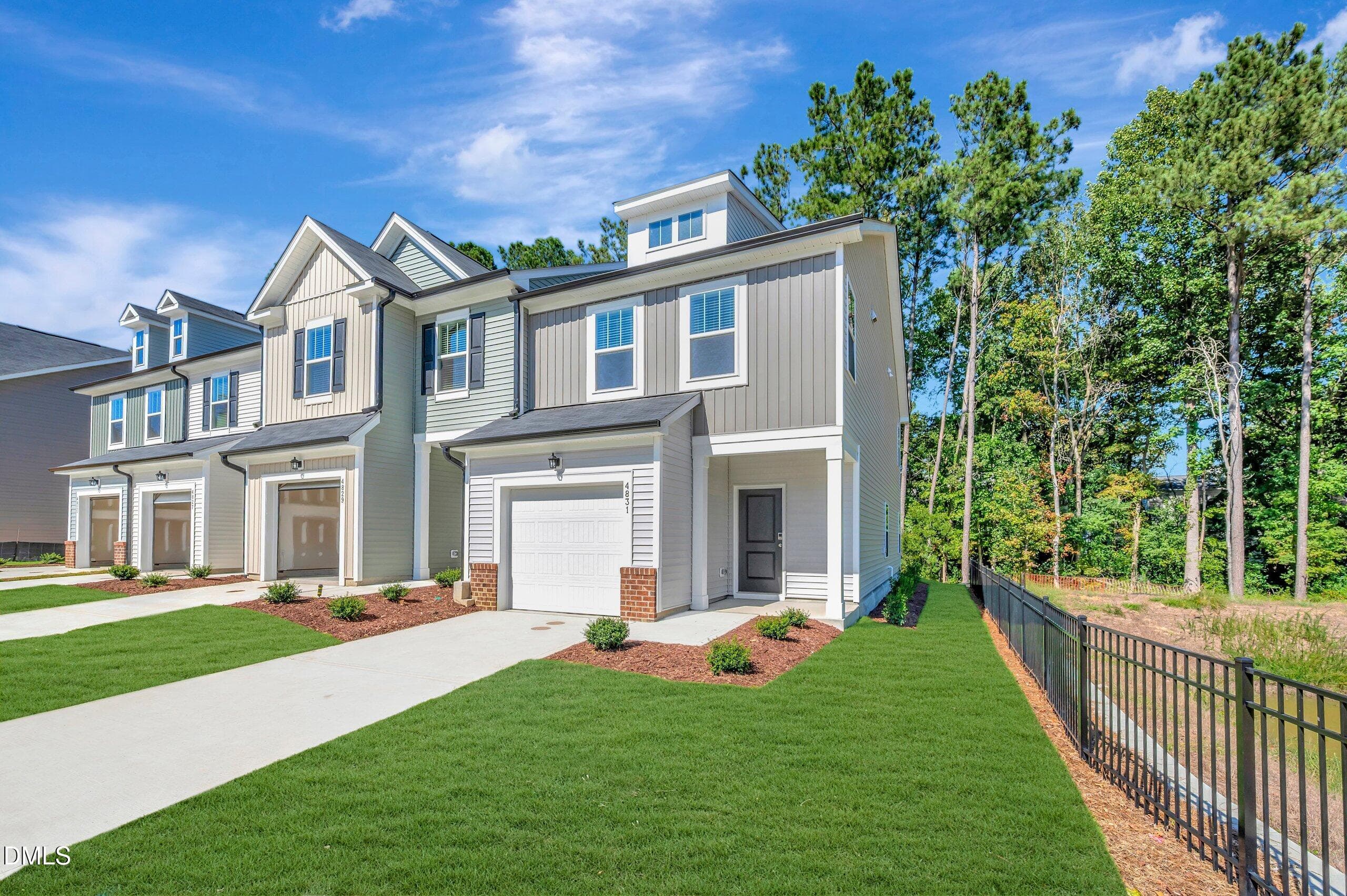 4831 Salamander Court, Raleigh, NC 27610