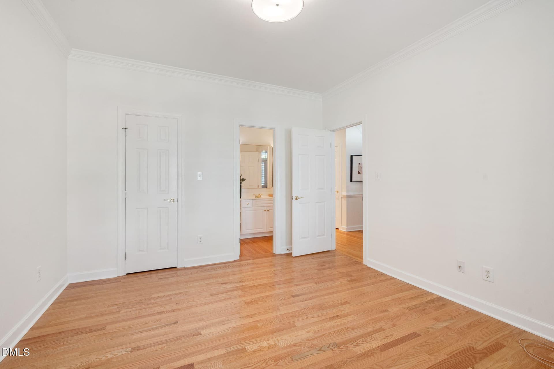 Main Floor Guest | Home Office - 104 Heck Andrews Way, Cary, NC 27519