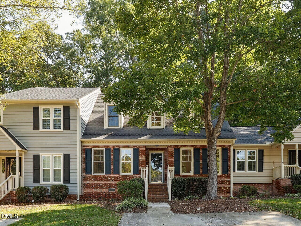 126 Sanair Court, Apex, NC 27502