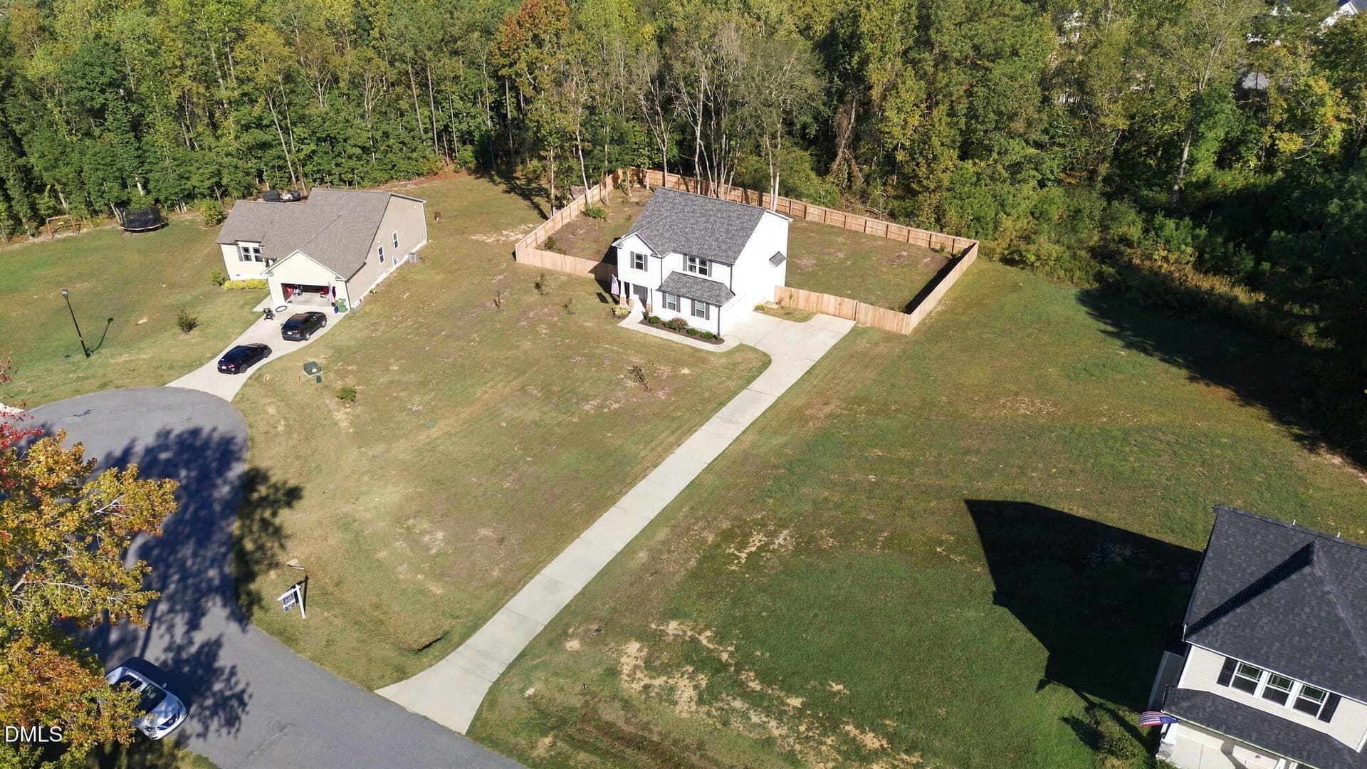 7-web-or-mls-DJI_20261013103744_0280_D - 300 Starry Sky Drive, Benson, NC 27504