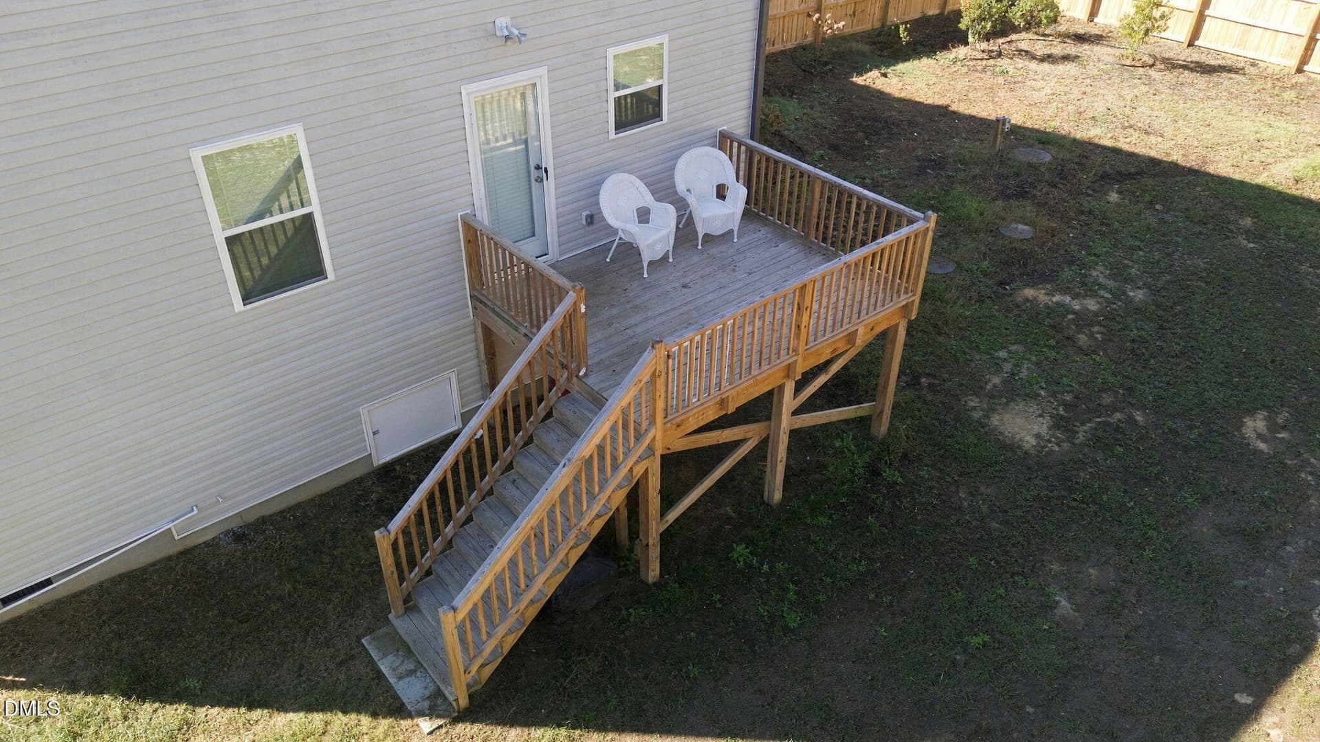 16-web-or-mls-DJI_20261013104300_0293_D - 300 Starry Sky Drive, Benson, NC 27504