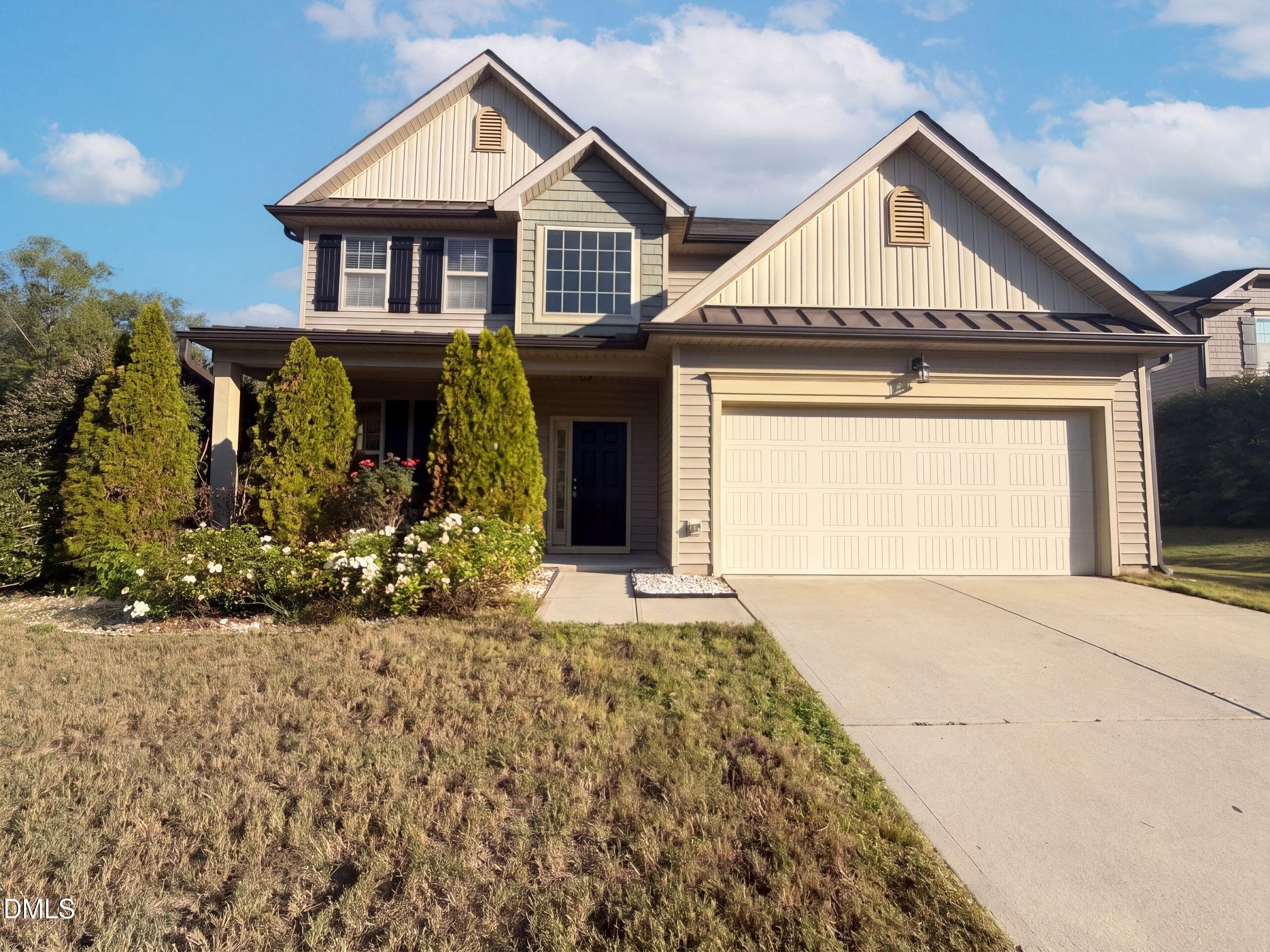 2703 Fern Willow Court, Fuquay Varina, NC 27526