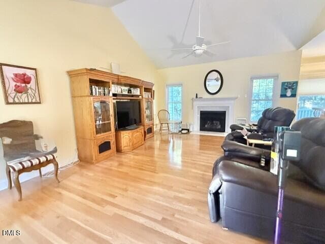 living1 - 103 Accura Court, Durham, NC 27712