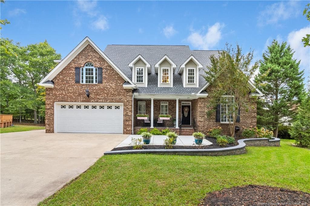 Photo 2 - 49 Lookout Point, Sanford, NC 27332, Sanford