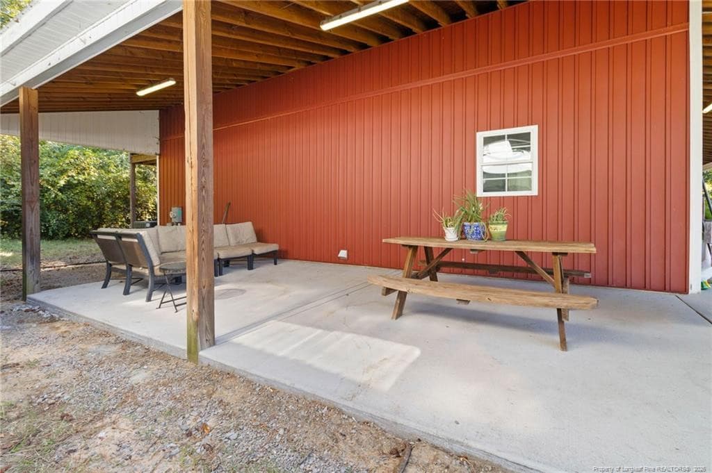 Photo 6 - 28705 N Turnpike Road, Wagram, NC 28396