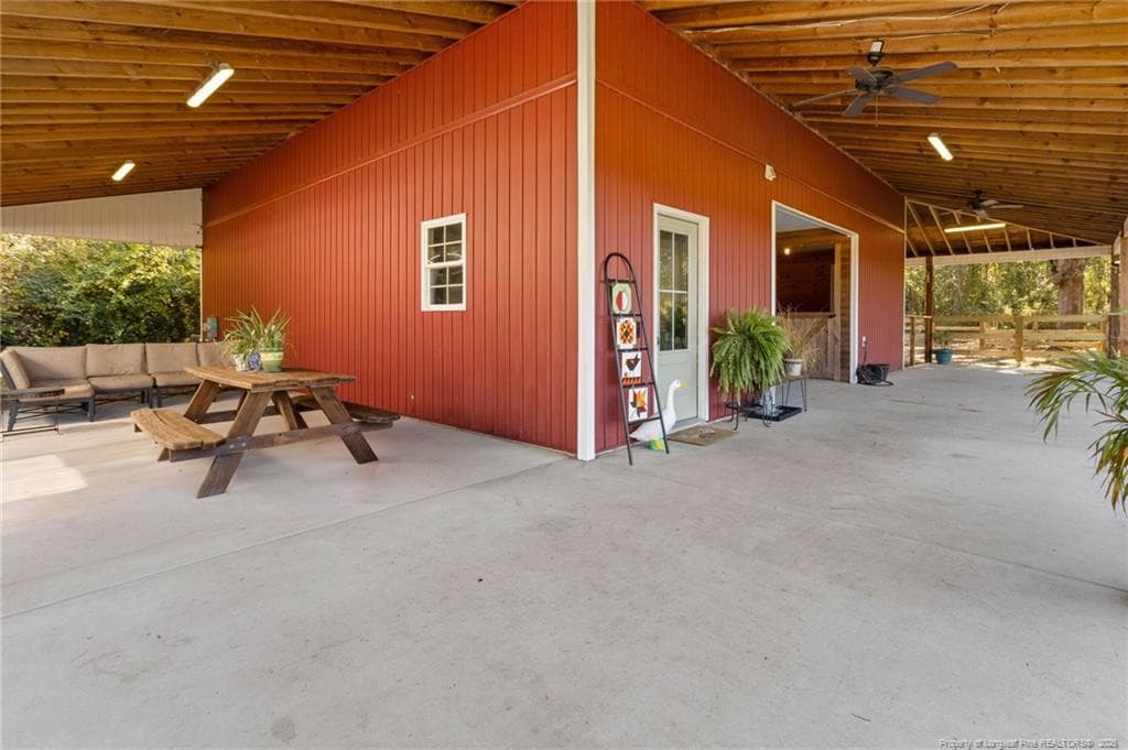 Photo 7 - 28705 N Turnpike Road, Wagram, NC 28396