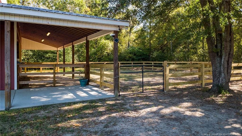 Photo 33 - 28705 N Turnpike Road, Wagram, NC 28396