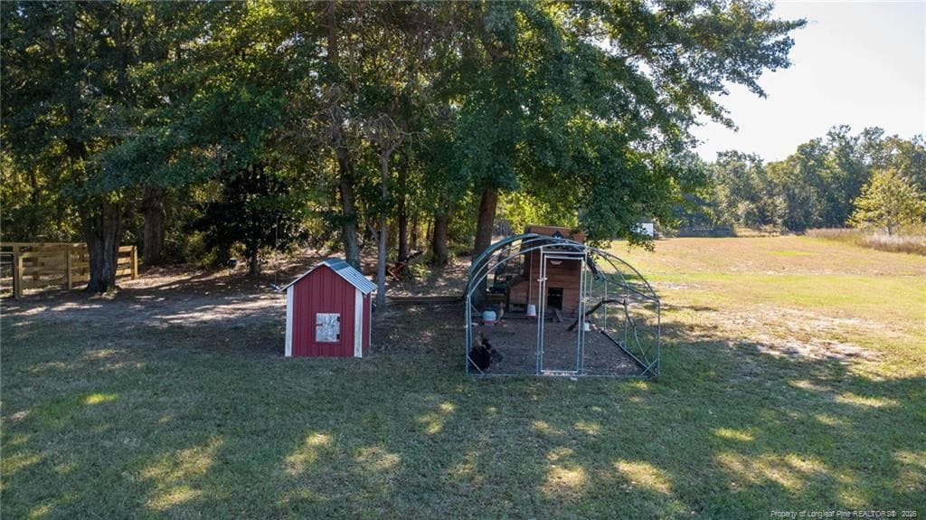 Photo 34 - 28705 N Turnpike Road, Wagram, NC 28396