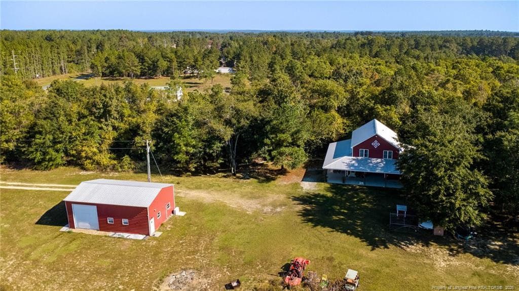 Photo 41 - 28705 N Turnpike Road, Wagram, NC 28396