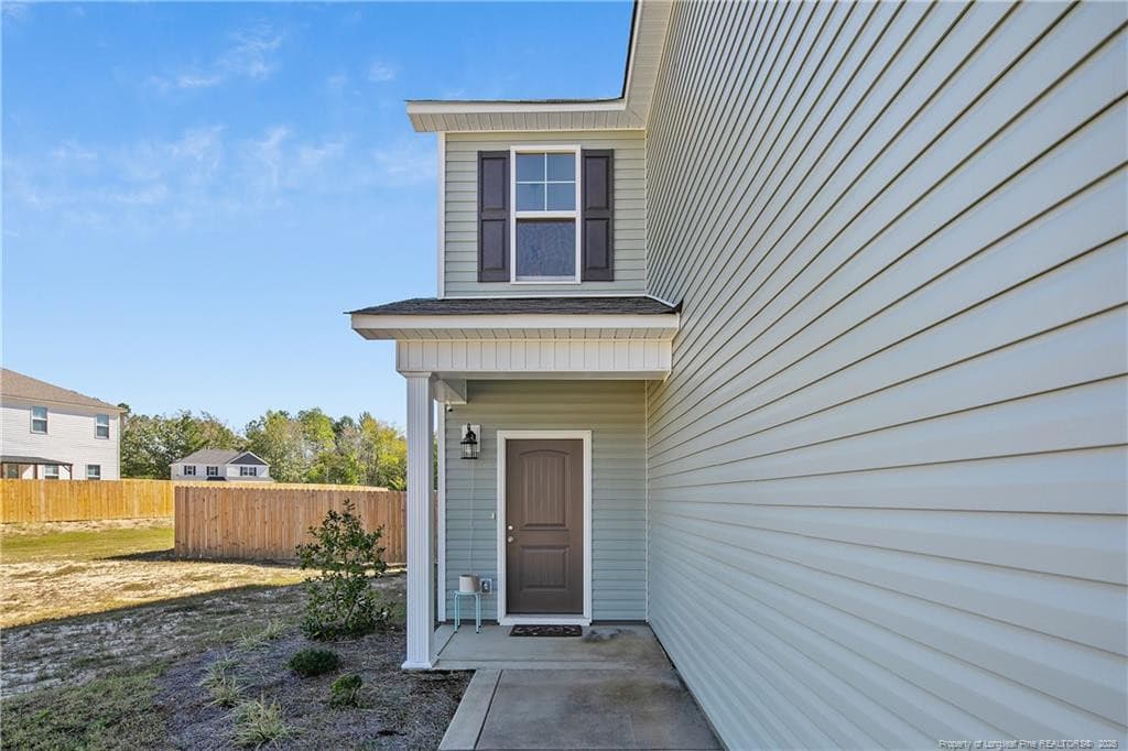 Photo 4 - 341 Caldwell Street, Spring Lake, NC 28390