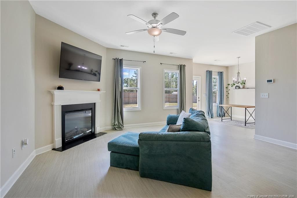 Photo 7 - 341 Caldwell Street, Spring Lake, NC 28390