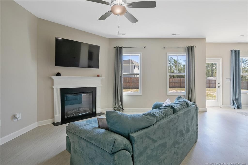 Photo 11 - 341 Caldwell Street, Spring Lake, NC 28390