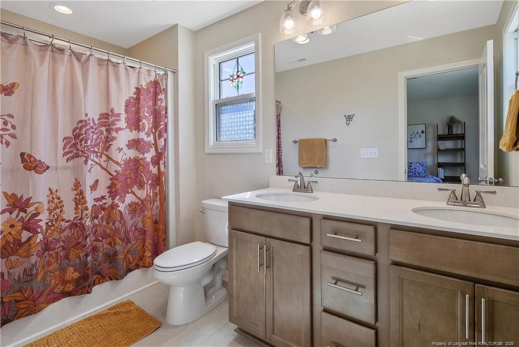 Photo 32 - 341 Caldwell Street, Spring Lake, NC 28390