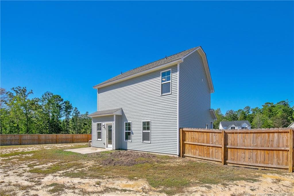 Photo 45 - 341 Caldwell Street, Spring Lake, NC 28390