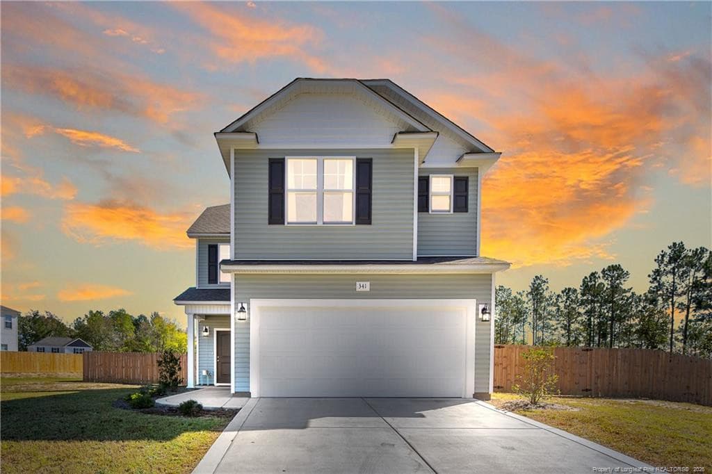 Photo 48 - 341 Caldwell Street, Spring Lake, NC 28390, Spring Lake