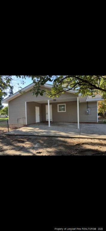 Photo 3 - 654 Montclair Road, Fayetteville, NC 28314, Fayetteville