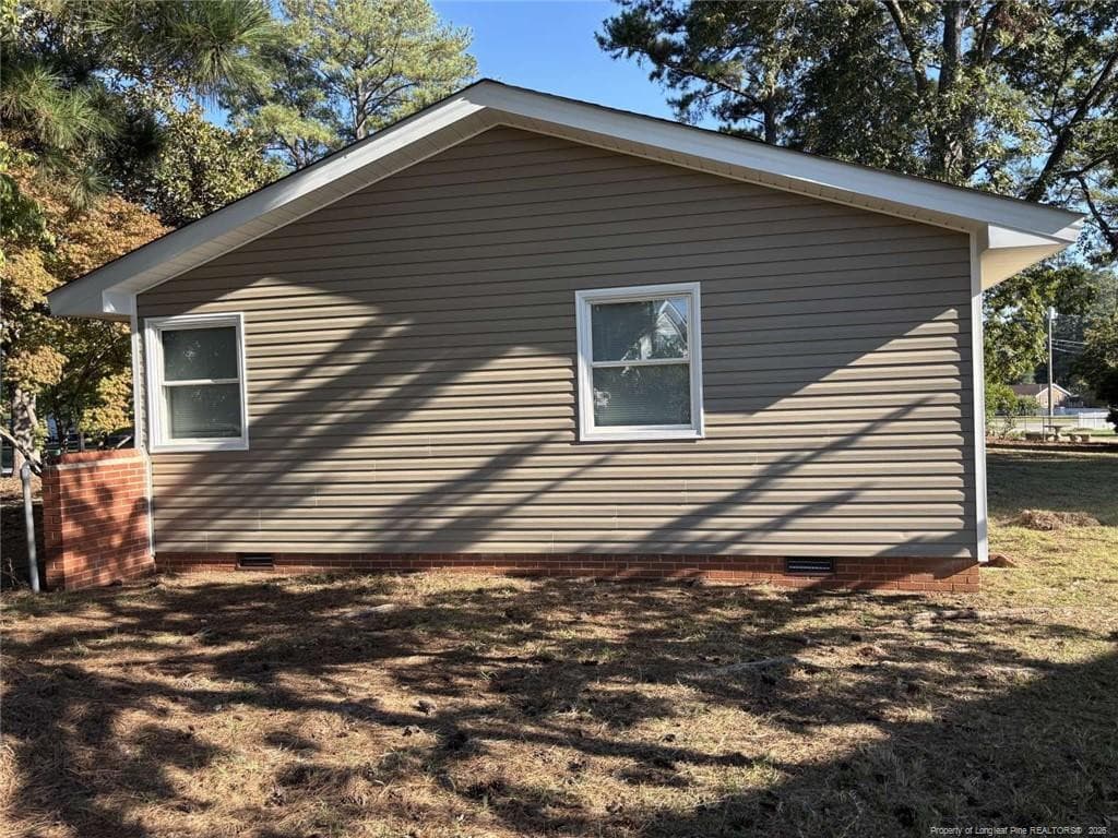 Photo 4 - 654 Montclair Road, Fayetteville, NC 28314, Fayetteville