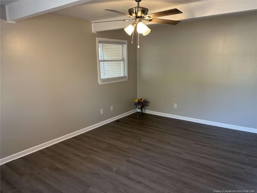 Photo 5 - 654 Montclair Road, Fayetteville, NC 28314, Fayetteville